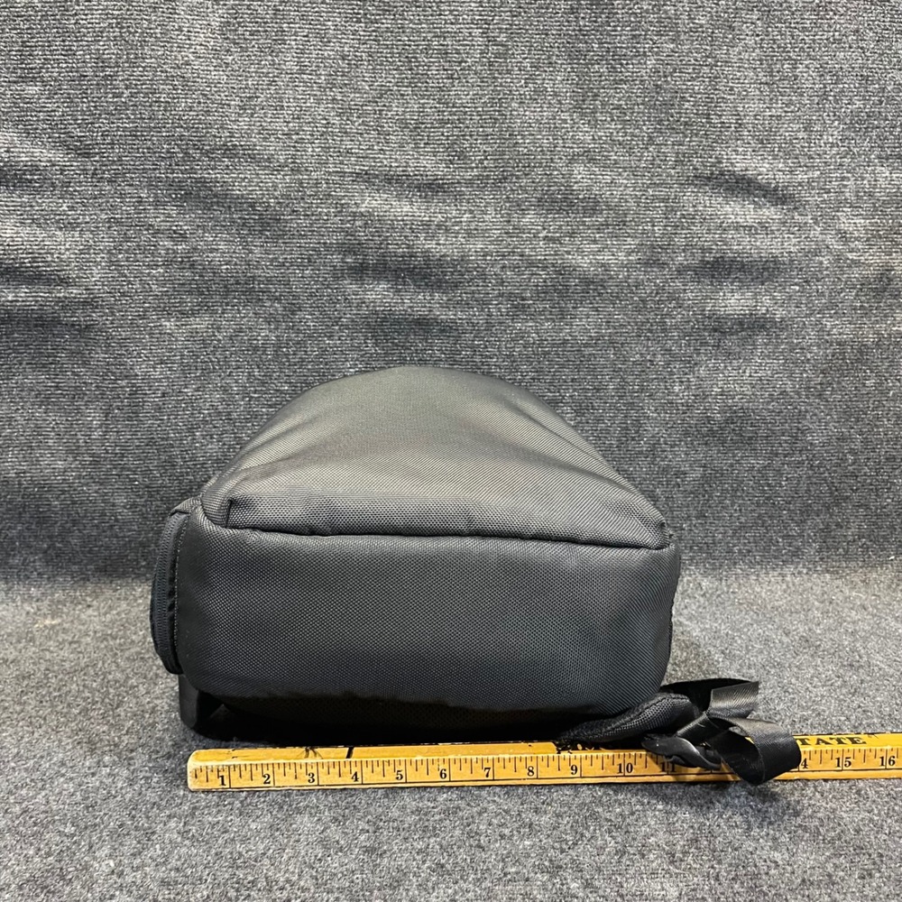 Solgaard Circular Compass Backpack Black Recycled… - image 4